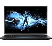 MEDION Erazer Beast X40 17.3" Gaming Laptop - Intel®Core i9, RTX 4080, 1 TB SSD, Black