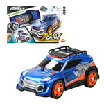 Exost Build 2 Drive RC Bleu