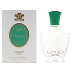 Creed Fleurissimo Eau de Parfum 75ml Spray For Her - NEW. Women's EDP