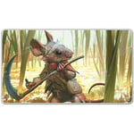 Ultra Pro Stitched Playmat Bloomburrow - Swords to Plowshares