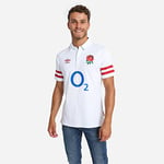 Umbro England Home Classic Jersey SS