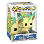 POP! Pokemon - Leafeon