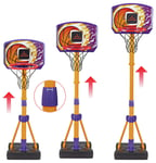 VTech Vtech Counting Hoops Basketball Stand