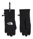 THE NORTH FACE Denali Etip Glove Gloves Tnf Black XS