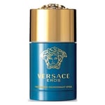 Versace Miesten tuoksut Eros Deodorantti Stick 75 ml (314,80 € / 1 l)