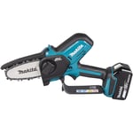 Sécateur à chaîne 18V bl Makita DUC101RF1J