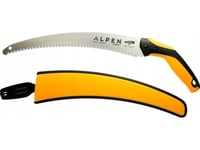 Alpen Swiss Tools Alpen Bernina 6350 Beskärningssåg (Af B6350)