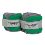 Thera-Band Theraband Comfort Fit ankel og håndledd vekter - 680 g Treningsutstyr Øvrig treningsutstyr Slanking & fitness