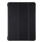 Etui Smart Tri-Fold Noir Pour Apple Ipad 10 (10,9 Pouces De 2022)