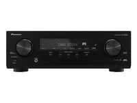 Musikksenter Pioneer Denon Avr-S970h 85 W 7.1 Kanaler 3D Svart