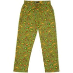 Pyjamas / Chemises de nuit Teenage Mutant Ninja Turtles  NS6882