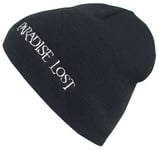 Paradise Lost Logo Beanie black