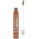 Catrice Cosmetics Instant Bright Serum Concealer Anti-Cernes, Humidifiant, Hydratant, Longue durée, Protecteur, Luminescent (5 ml)