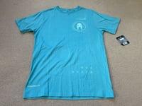 Official Titanfall 2 Blue T Shirt (New With Tags) Free P+P