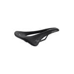 Selle San Marco AllRoad Open-Fit Racing Selle Mixte, Noir, Wide (L3)