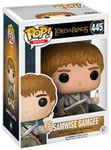 Figurine Pop - Le Seigneur Des Anneaux - Samwise Gamgee - Funko Pop