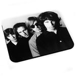 Tapis de souris The doors jim morrison rock 70's photo vintage groupe