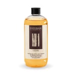 Esteban Paris Recharge Diffuseur A Bâtonnet 500 ML Cedre Maison Parfum