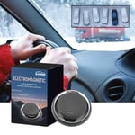 Electromagnetic Car Antifreeze Tools Snow Remover  for Winter