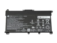 HP Pavilion x360 14-dh0200 original Batterie 41,04Wh HT03XL