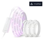 Nanoleaf Essentials Matter Lightstrip