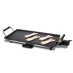 Electric Teppanyaki Grill, 1800W - Extra Large