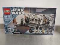 LEGO Star Wars: Boarding the Tantive IV (75387) Brand New Sealed FREE P&P