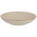 Mason Cash Classic Collection Cream Pasta Bowl 23cm