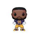 Funko Aaron Donald (Los Angeles Rams) NFL Pop! (US IMPORT)