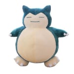 Snorlax Plyschdocka Fylld Leksak Mjuk Barnpresent 80CM