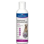 Francodex - Shampooing Antiparasitaire Icaridine 200 ML pour Chien et Chat