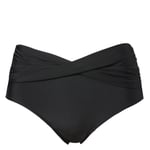 Bikinitrosa High Waist Svart, Trofé