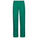 HEAD Club Pants M Survêtements. Homme, Vert, XL