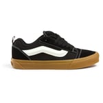 Vans Knu Skool Skor Svart EU 44 Man