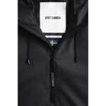 Stutterheim Stockholm Winter Black Svart