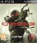 Crysis 3 Ps3