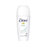 DOVE Advanced Control Go Fresh - Deodorant Roll-On 50 ml