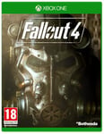 Fallout 4 Xbox One