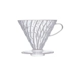 Hario V60 Dripper 03 Kaffedrypper (1-6 kopper)