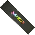 Fantic26 Stunt-Scooter Astuce Scooter Griptape 58,5cmx15,5cm Basic Noir / Arc