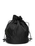 Don't Give Up Bag Black H2O Fagerholt