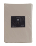 Halvor Bakke Konvoluttlaken 180x200x30 beige