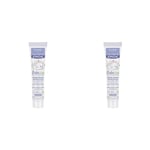 Eau Thermale Jonzac - BÉBÉ BIO - Crème dermo-réparatrice (Lot de 2)