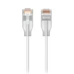 Ubiquiti UACC-Cable-Patch-EL-8M-W UniFi Etherlighting Patchkabel