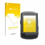 upscreen Protection Ecran pour Wahoo Elemnt Bolt GPS Mat Film Protecteur