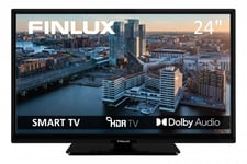 Finlux 24Fhg5520 Led 24'' Hd Ready Ismart Tv