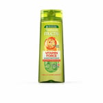 Shampooing antichute de cheveux Garnier Fructis Vitamin Force Anti-cassure 36