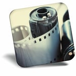 Awesome Fridge Magnet - Love Photography Retro Camera Film Cool Gift #16098