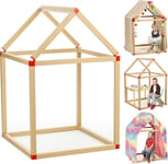 Casetta, play house for kids indoor, little tikes playhouse, wendy house, play