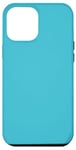 Coque pour iPhone 12 Pro Max Bleu